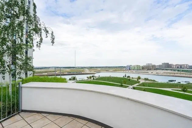 FeelGood Apartments Green Living