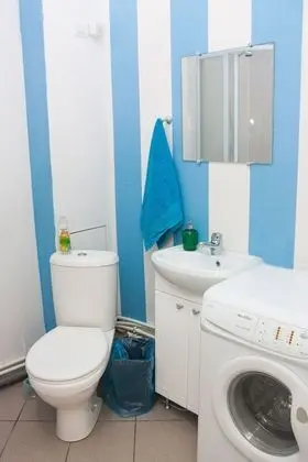 Feelin na Konuyshennoy - Banyo Tipleri