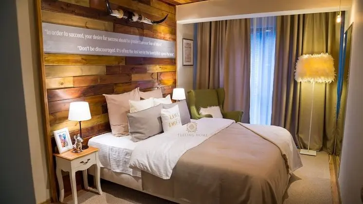 Feeling Home Apartments