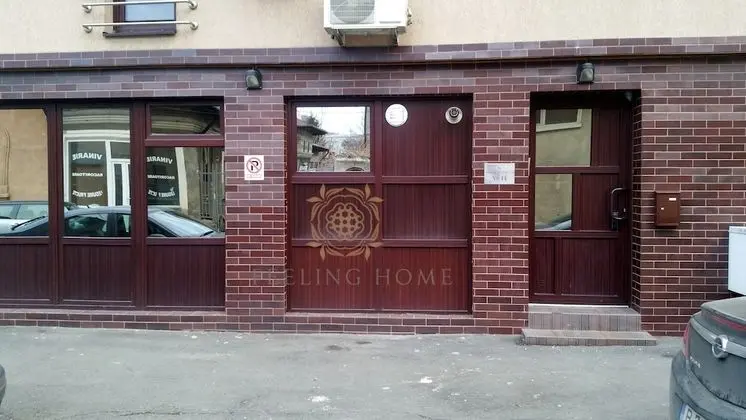 Feeling Home Apartments
