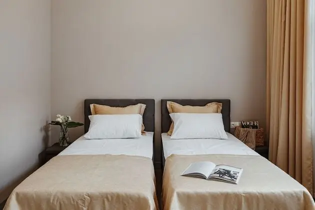Feeria Apartment Deribasovskaya - Oda