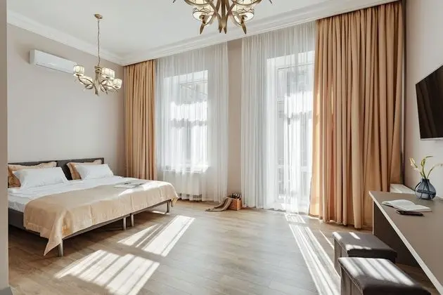 Feeria Apartment Deribasovskaya - Öne Çıkan Resim