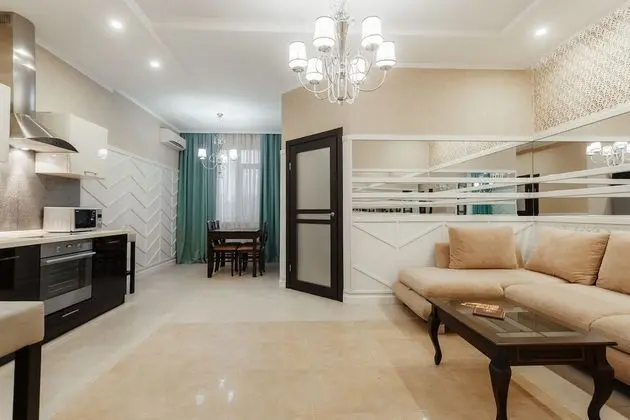 Feeria Apartments