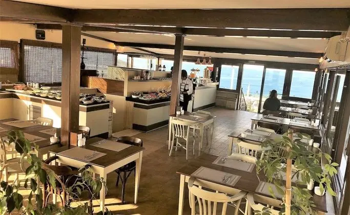 Hotel Fehmi Bey - Yerinde Yemek