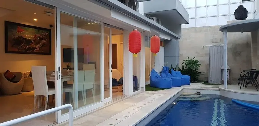 Villa Fei