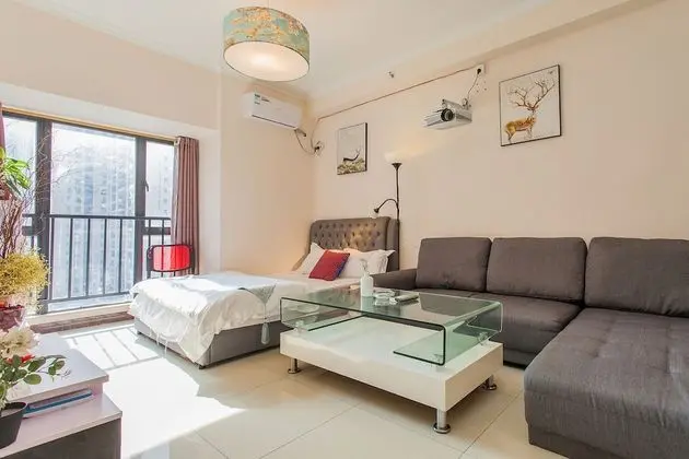 FeiEr Apartment