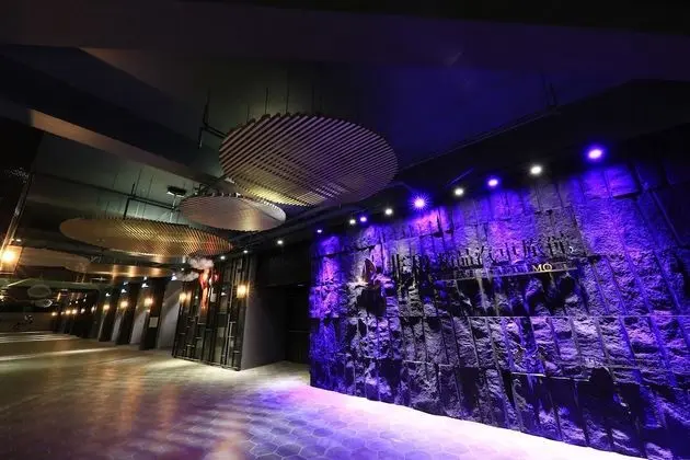 Feifan Boutique Motel