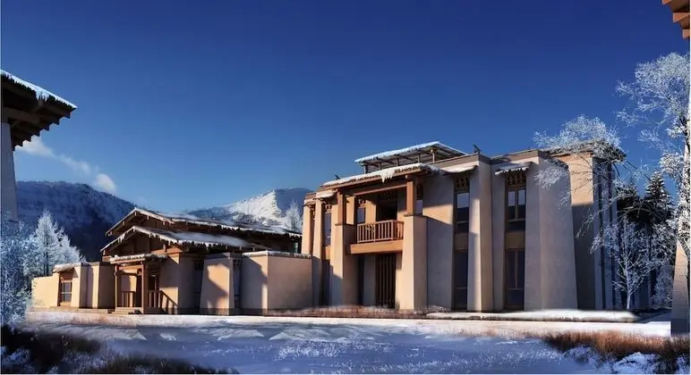 Feifan Hotel