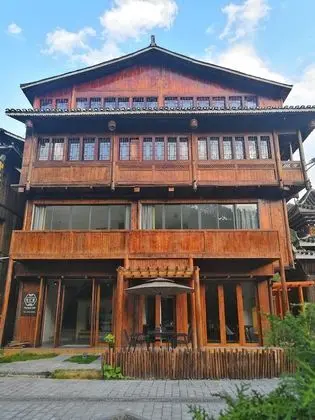 Feihua Inn