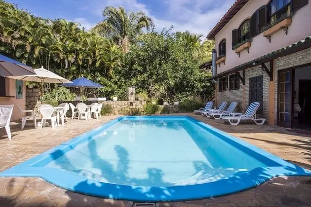 Feiticeira Praia Hotel