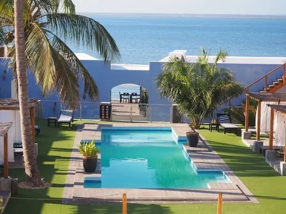 Feitoria Boutique Hotel