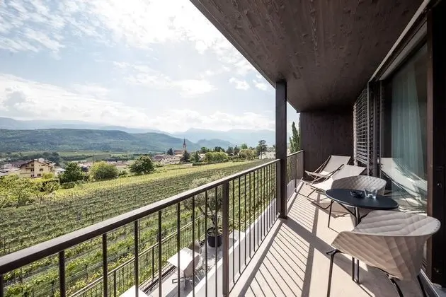 Felderer Boutiquehotel - Dış Mekan