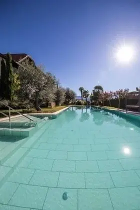 Felderer Boutiquehotel - Havuz