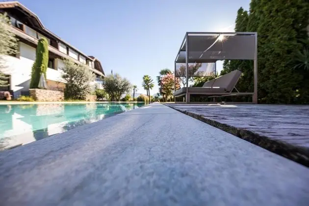 Felderer Boutiquehotel - Havuz