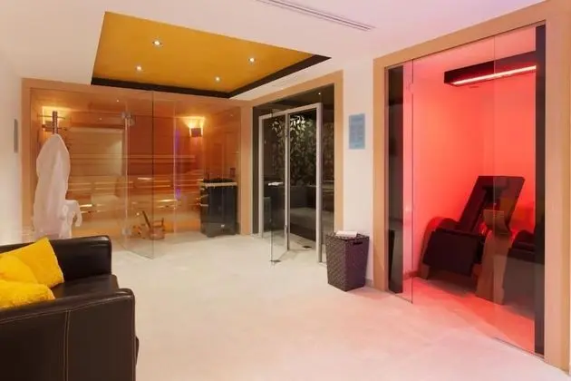 Felderer Boutiquehotel - Spa