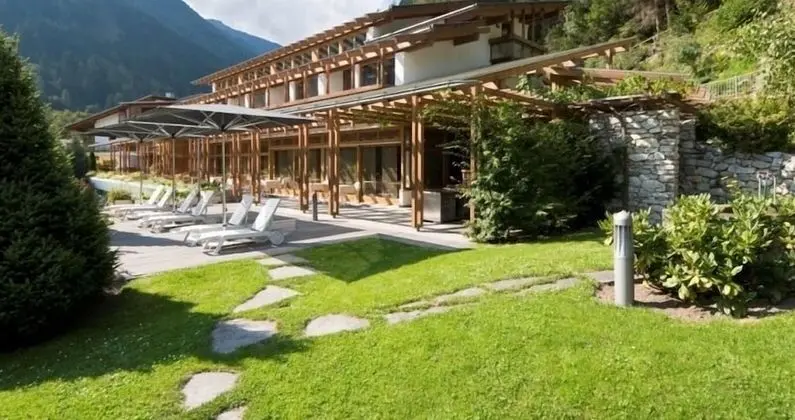 Feldmilla Design Hotel