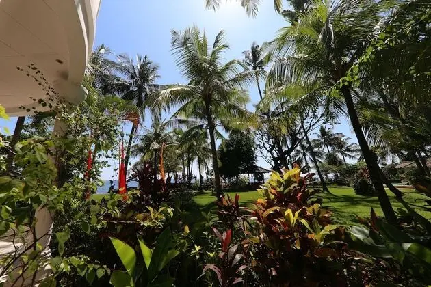 Felicianas Resort