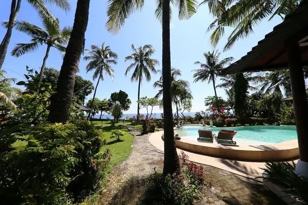 Felicianas Resort - Havuz