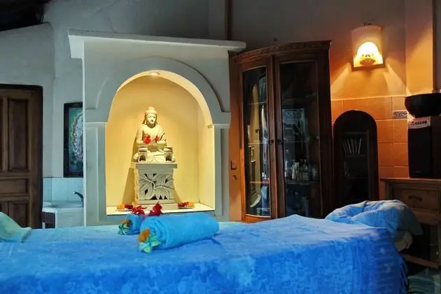 Felicianas Resort - Spa