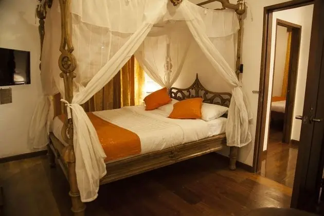 Hotel Felicidad - Oda