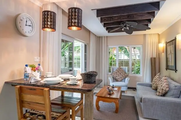 Felicie Cottage & Residence - Mutfak