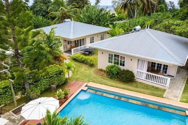 Felicie Cottage & Residence - 1