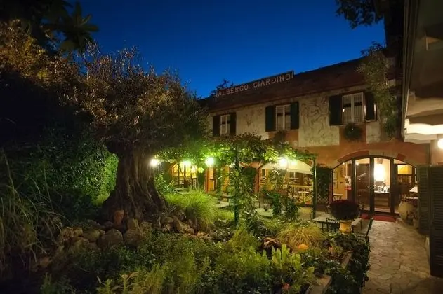 Felicin - Albergo Giardino Dimora Storica