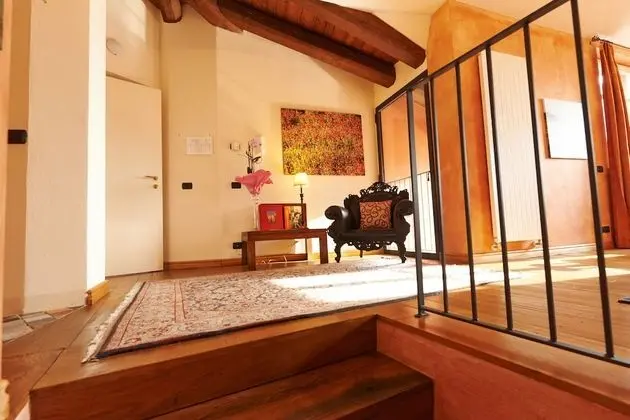 Felicin - Palazzo Boeri Panoramic Suites - Lobi