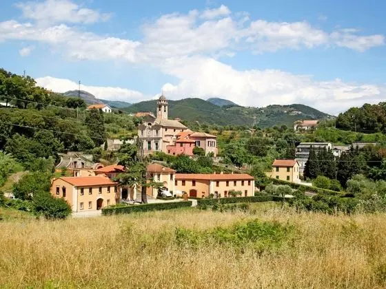 Felicita e Pietro Sestri Levante