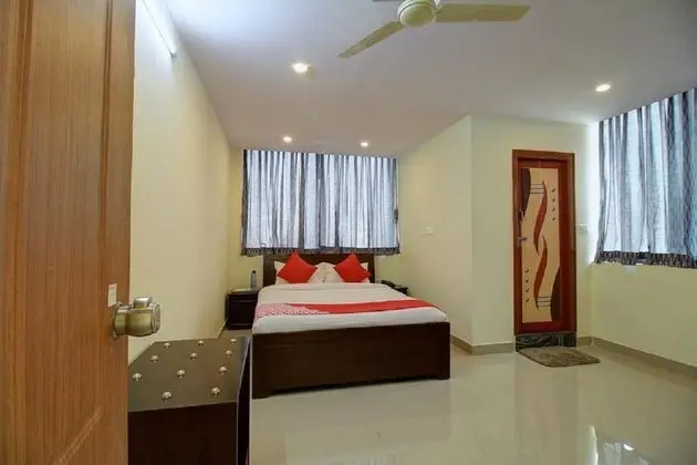 Felicity Inn