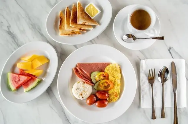 Felicity Island Hotel - Yerinde Yemek