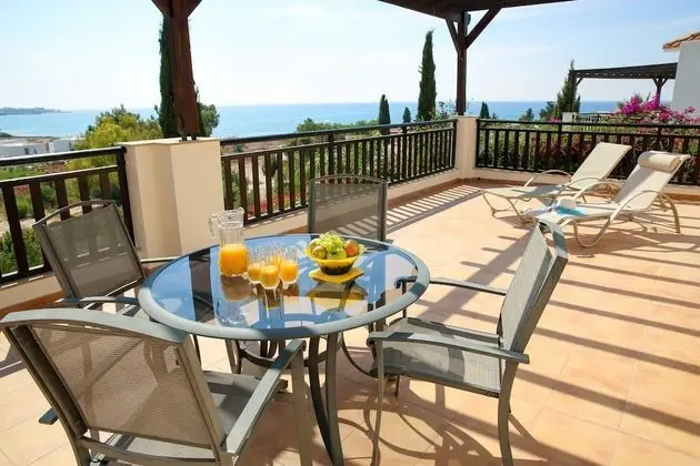 Villa Felicity