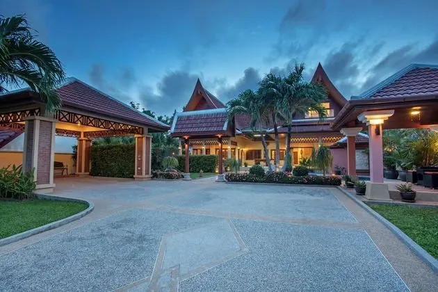 Villa Felicity