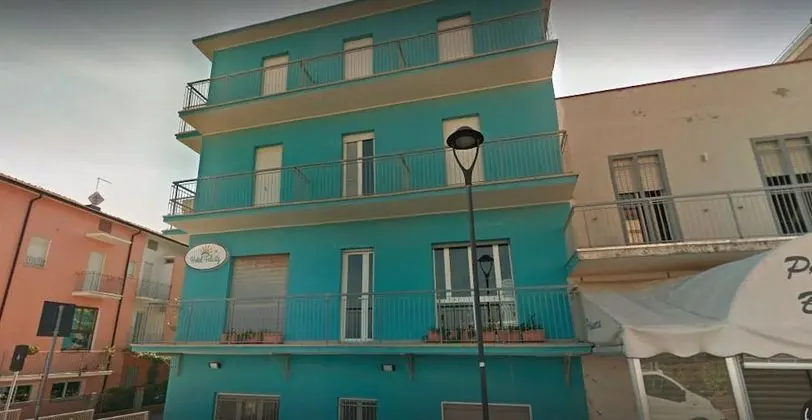 Hotel Felicity - Dış Mekan