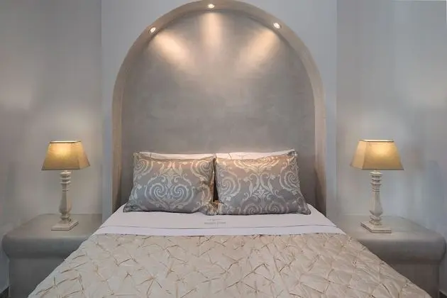 Felicity Villas Santorini Luxury House - Oda