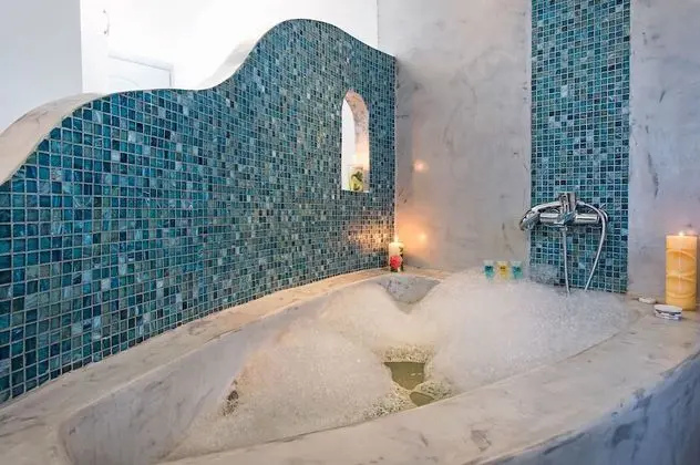Felicity Villas Santorini Luxury House - Spa