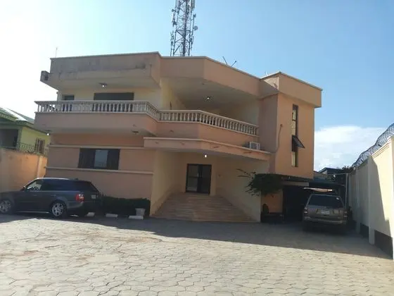 Feligold Royal Hotel