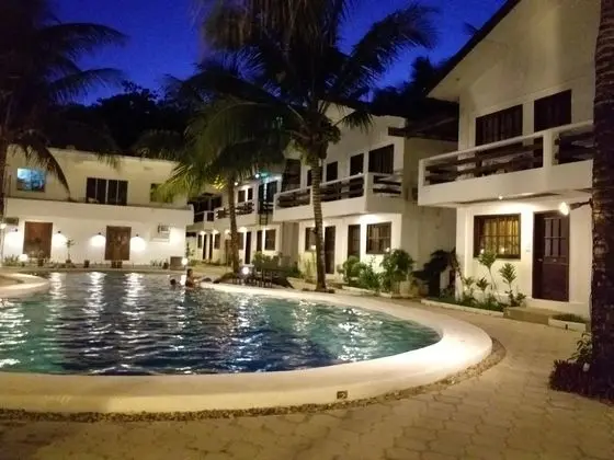Feliness Resort Boracay - Dış Mekan
