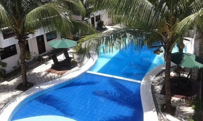 Feliness Resort Boracay - Havuz