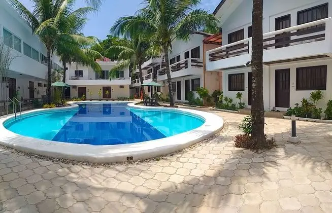 Feliness Resort Boracay - Öne Çıkan Resim