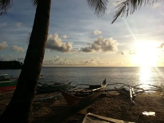 Feliness Resort Boracay - Plaj