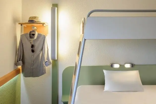 Felix Hotel Darmstadt - Oda