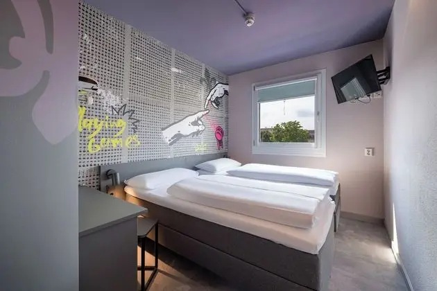 Felix Hotel Darmstadt - Öne Çıkan Resim