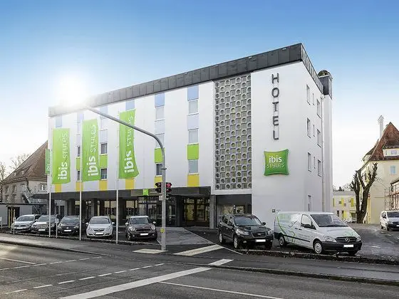 Felix Hotel Kaufbeuren - Genel