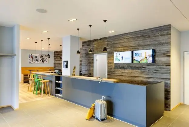 Felix Hotel Kaufbeuren - Öne Çıkan Resim