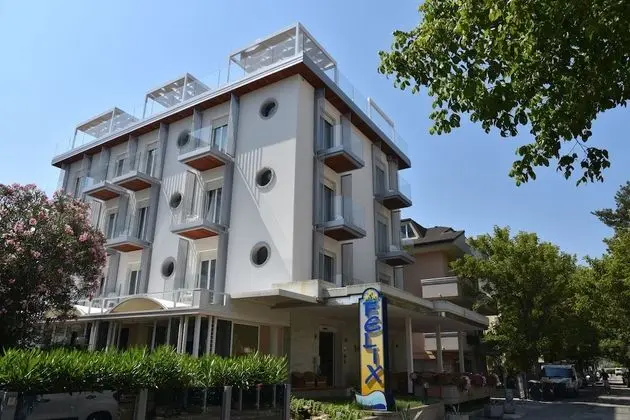 Hotel Felix - 1