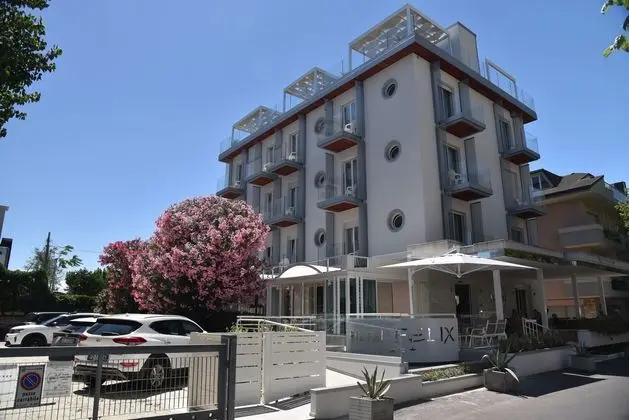 Hotel Felix - Öne Çıkan Resim