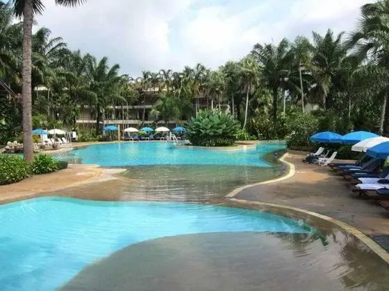 Felix River Kwai Resort