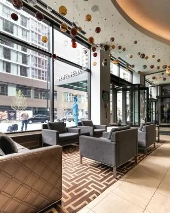 Hotel Felix River North/Magnificent Mile