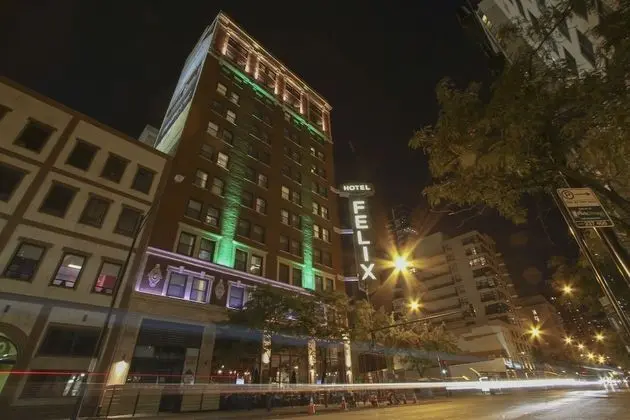 Hotel Felix River North/Magnificent Mile